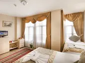 SULTAN HOUSE