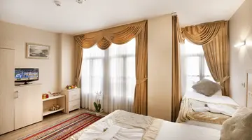 SULTAN HOUSE
