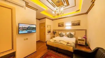 SULTAN HOUSE