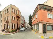 SULTAN HOUSE