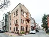 SULTAN HOUSE