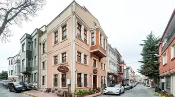 SULTAN HOUSE