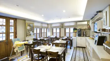 SULTAN HOUSE