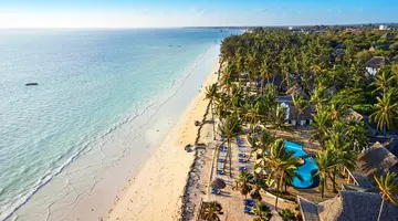Sultan Sands Island Resort - Baobab Village Adults Only Club