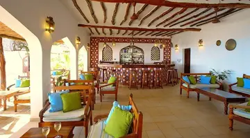 Sultan Sands Island Resort - Baobab Village Adults Only Club