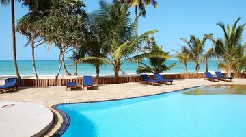 Sultan Sands Island Resort - Baobab Village Adults Only Club