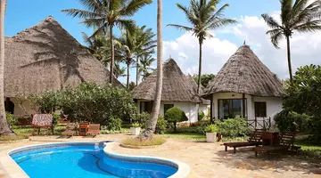 Sultan Sands Island Resort - Baobab Village Adults Only Club