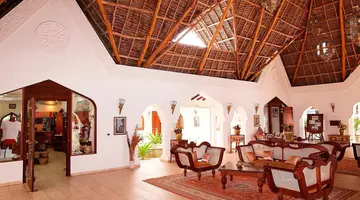 Sultan Sands Island Resort - Baobab Village Adults Only Club