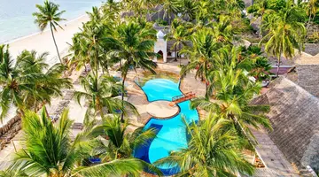 Sultan Sands Island Resort - Baobab Village Adults Only Club