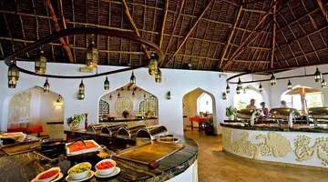 Sultan Sands Island Resort - Baobab Village Adults Only Club