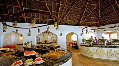 Sultan Sands Island Resort - Baobab Village Adults Only Club