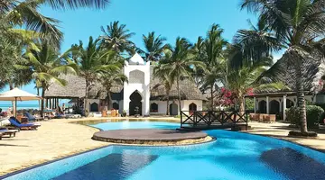 Sultan Sands Island Resort - Baobab Village Adults Only Club