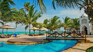 Sultan Sands Island Resort - Baobab Village Adults Only Club