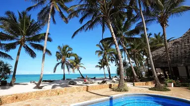 Sultan Sands Island Resort - Baobab Village Adults Only Club
