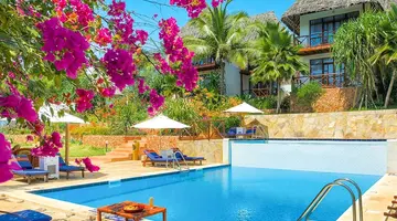 Sultan Sands Island Resort - Baobab Village Adults Only Club