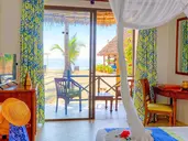 Sultan Sands Island Resort - Baobab Village Adults Only Club
