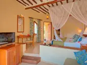 Sultan Sands Island Resort - Baobab Village Adults Only Club