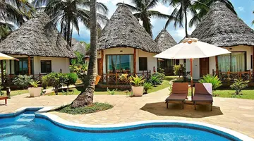 Sultan Sands Island Resort - Baobab Village Adults Only Club