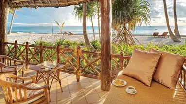 Sultan Sands Island Resort - Baobab Village Adults Only Club