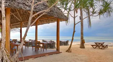 Sultan Sands Island Resort - Baobab Village Adults Only Club