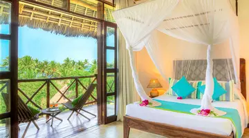 Sultan Sands Island Resort - Baobab Village Adults Only Club