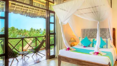 Sultan Sands Island Resort - Baobab Village Adults Only Club