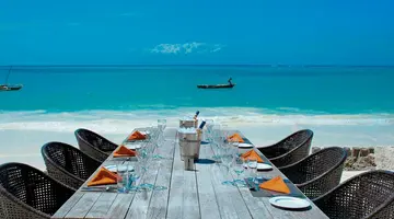 Sultan Sands Island Resort - Baobab Village Adults Only Club