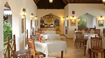 Sultan Sands Island Resort - Baobab Village Adults Only Club