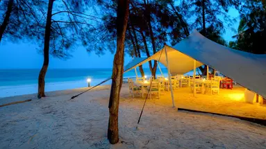 Sultan Sands Island Resort - Baobab Village Adults Only Club