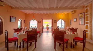 Sultan Sands Island Resort - Baobab Village Adults Only Club
