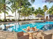Sultan Sands Island Resort & Spa