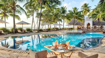 Sultan Sands Island Resort & Spa