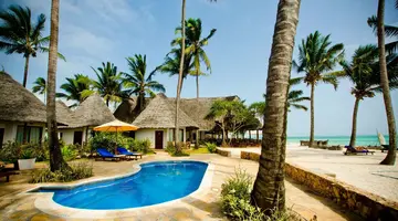 Sultan Sands Island Resort & Spa