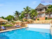 Sultan Sands Island Resort & Spa