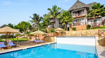 Sultan Sands Island Resort & Spa