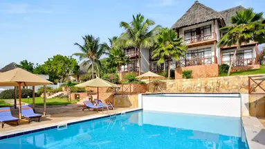 Sultan Sands Island Resort & Spa
