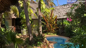 Sultan Sands Island Resort & Spa