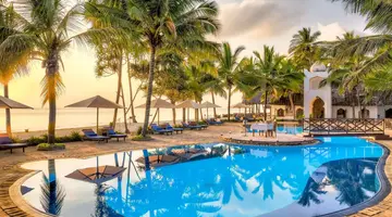 Sultan Sands Island Resort & Spa