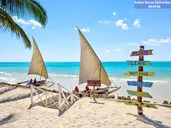 Sultan Sands Island Resort & Spa