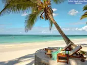Sultan Sands Island Resort & Spa