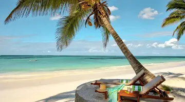 Sultan Sands Island Resort & Spa