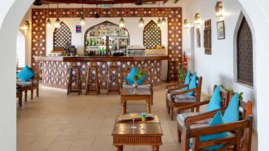 Sultan Sands Island Resort