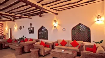 Sultan Sands Island Resort