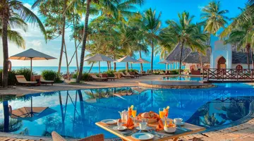 Sultan Sands Island Resort