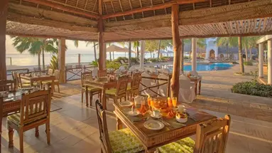 Sultan Sands Island Resort