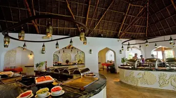 Sultan Sands Island Resort