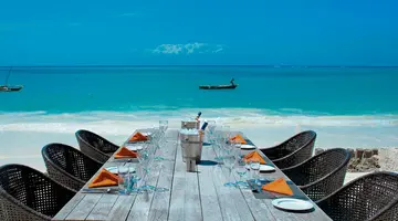 Sultan Sands Island Resort