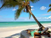 Sultan Sands Island Resort
