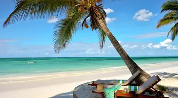 Sultan Sands Island Resort