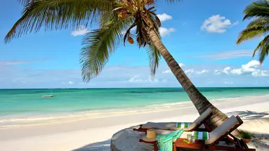 Sultan Sands Island Resort